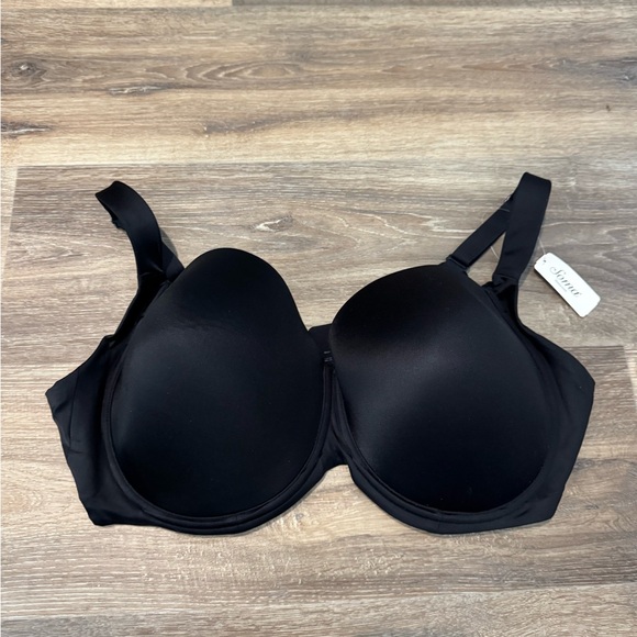 NWT Soma Stunning Support Full Coverage Bra - Picture 1 of 5